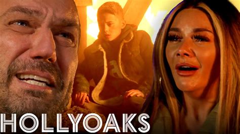 when does hollyoaks start again 2024